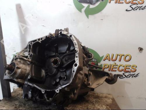 Gearbox RENAULT TWINGO I (C06_) 1.2 (C063, C064) | BP25400865M3 