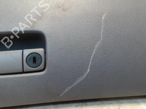 Glove box NISSAN PRIMERA (P12) 2.2 Di | BP27671491C95