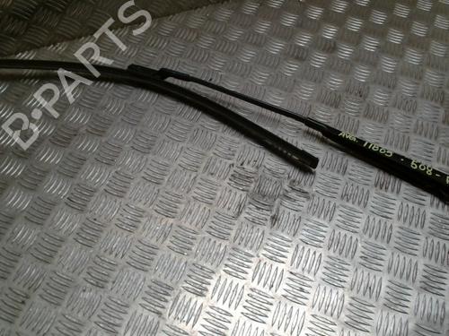 Braço escova frente Braço escova frente 37266437 37266437