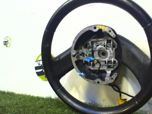 Used Steering wheel CITROËN C4 I (LC_) 1.6 HDi (90 hp) 25396084