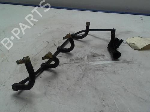 Used Pipe RENAULT SCÉNIC II (JM0/1_) 1.5 dCi (JM1E, JM16) (106 hp) 31231648