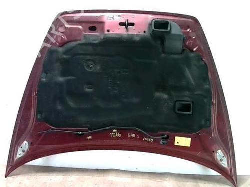 Hood VOLVO S40 II (544) 1.6 D | BP27855726C1