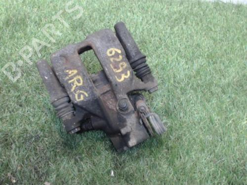 Left rear brake caliper PEUGEOT 405 I (15B) 1.9 | BP25415096M107 