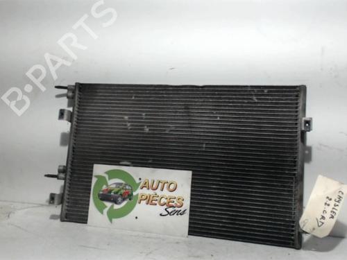 Used AC radiator CHRYSLER VOYAGER IV (RG, RS) 2.5 CRD (141 hp) 30665678