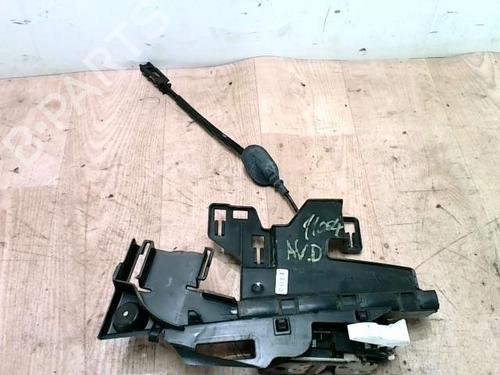 Used Front right lock FORD FIESTA VI (CB1, CCN) 1.25 (82 hp) 27686154