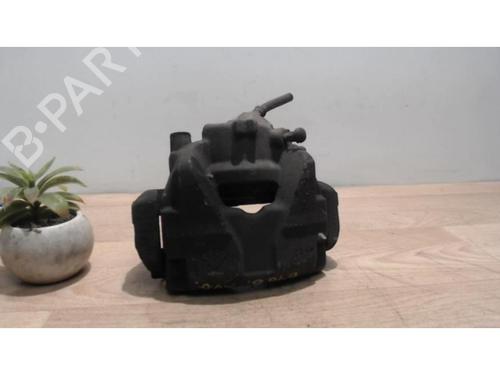 Left front brake caliper RENAULT SCÉNIC III (JZ0/1_) 1.5 dCi | BP25414762M105 