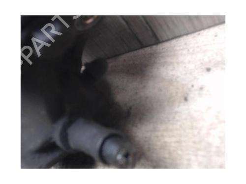 Left front brake caliper PEUGEOT 206 Hatchback (2A/C) 2.0 HDI 90 | BP25415841M105 