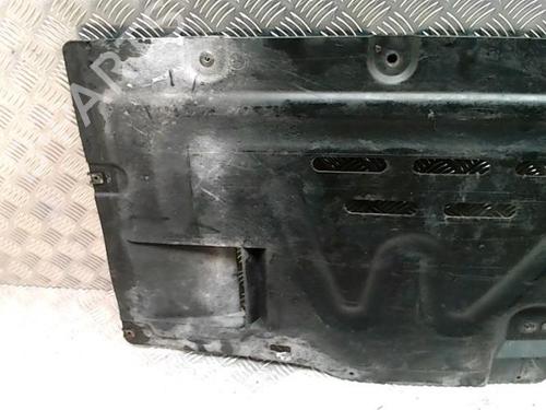 Underbody protection BMW 3 Coupe (E92) 320 d | BP29701627M92 
