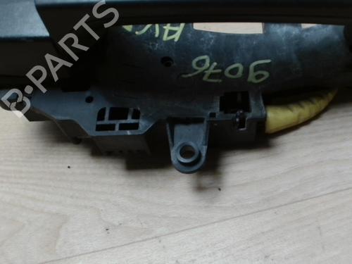 Front right exterior door handle BMW 1 (E87) 118 d | BP31221424C129 
