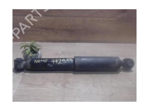 Right rear shock absorber CITROËN NEMO Box Body/MPV (AA_) 1.4 HDi | BP25412402M19 