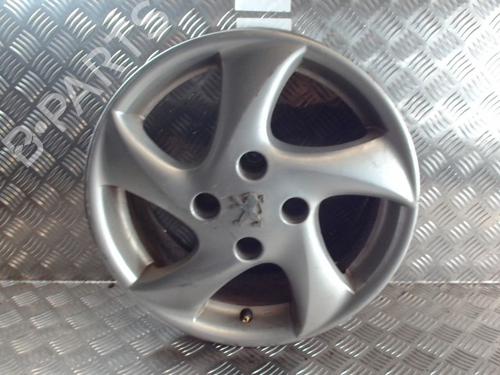 Used Rim PEUGEOT 206 SW (2E/K) 2.0 HDi (90 hp) 32784994