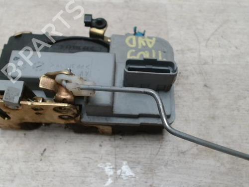 Front right lock CITROËN BERLINGO / BERLINGO FIRST MPV (MF_, GJK_, GFK_) 1.6 16V (MFNFU) | BP25420877C97