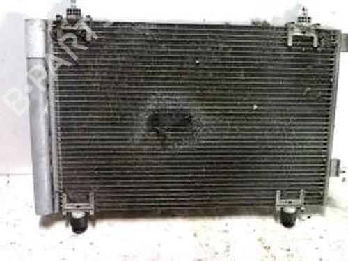 Radiateur de ac CITROËN C4 Coupe (LA_) 1.4 16V (88 hp) 25426089