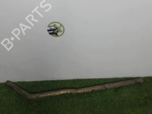 Exhaust system RENAULT KANGOO Express (FC0/1_) 1.5 dCi (FC07, FC1R) | BP30666149M121