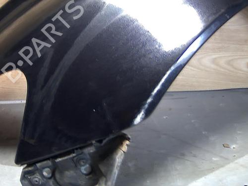 Left front fenders VOLVO V50 (545) 1.6 D | BP31234282C41 