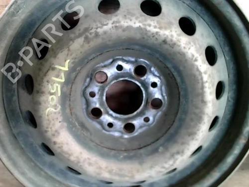 Rim CITROËN JUMPY I (U6U_) 1.9 D 70 | BP27352700C45 