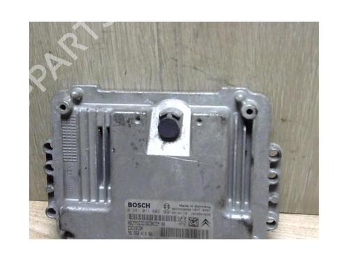 Control unit CITROËN XSARA PICASSO (N68) 2.0 HDi | BP25410525M11 