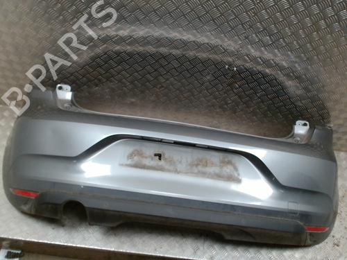 Paragolpes trasero Paragolpes trasero 39493659 39493659