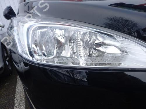 Front right panel PEUGEOT 508 I (8D_) 1.6 THP | BP34182735C59  - Image 10