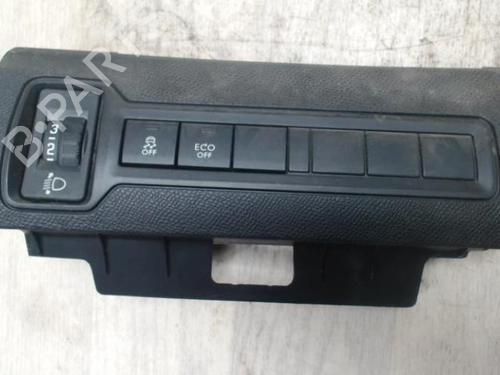 Switch PEUGEOT 308 II (LB_, LP_, LW_, LH_, L3_) 1.6 HDi / BlueHDi 115 | BP27729099I30 