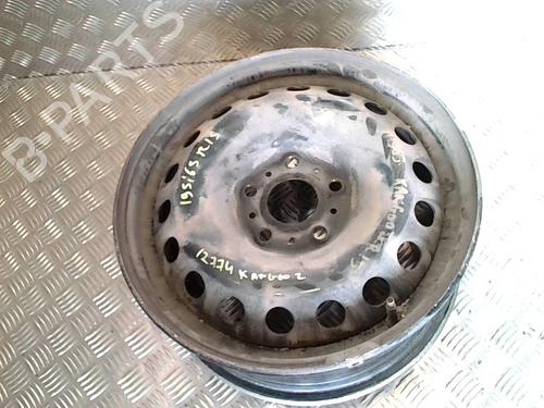 Used Rim Rim RENAULT KANGOO Express (FW0/1_) 1.5 dCi 80 (FW15) (80 hp) 36353858 36353858