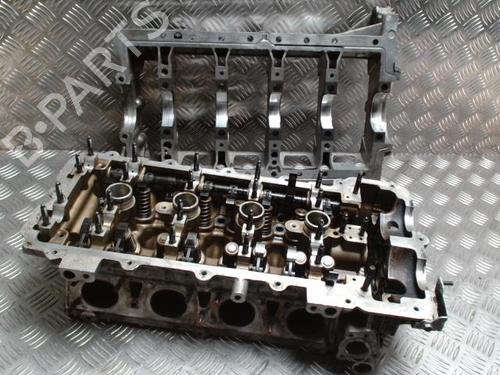 Used Cylinder head BMW 3 (E90) 320 si (173 hp) 31221347