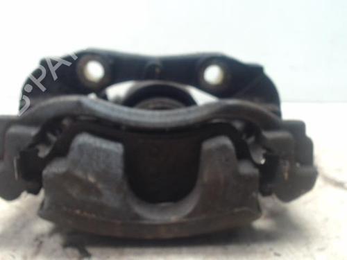 Left front brake caliper PEUGEOT 1007 (KM_) 1.4 | BP27856931M105