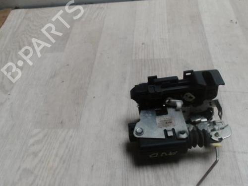 Front right lock DACIA SANDERO 1.5 dCi | BP25426385C97 