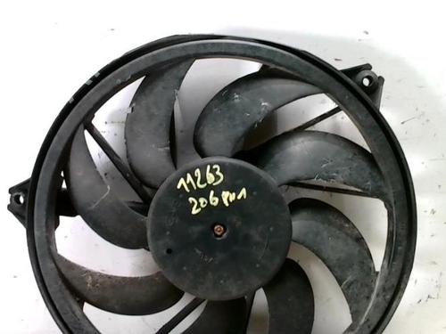Ventilator motor PEUGEOT 206 Hatchback (2A/C) 2.0 S16 | BP25430286M62 