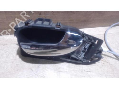 Høyre foran invendig håndtak PEUGEOT 307 (3A/C) 1.6 16V | BP25384175I14 