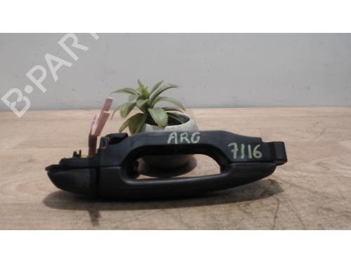 Used Rear left exterior door handle SUZUKI SPLASH (EX) 1.0 (A5B310) (68 hp) 25385741