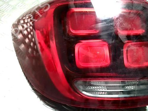 Left taillight DACIA SANDERO II TCe 90 (B8M1, B8MA, B8AC) | BP33739618C34 - Image 2