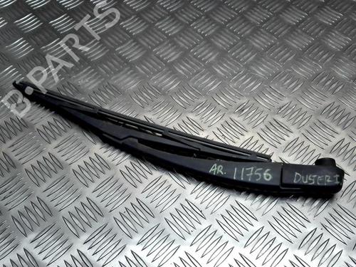 Used Rear windshield wiper arm DACIA DUSTER (HS_) 1.5 dCi 4x4 (HSMC, HSMD) (110 hp) 26198022