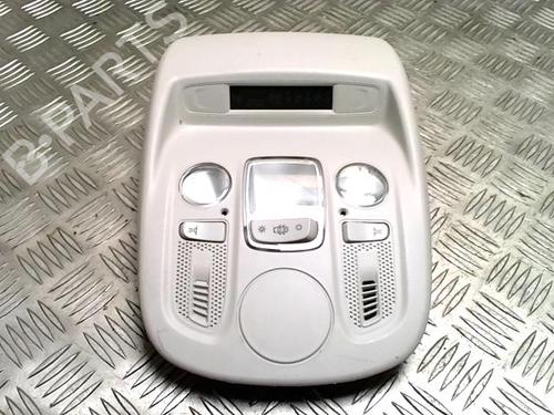 Used Interior roof light CITROËN C4 II (NC_) 1.6 BlueHDi 115 (115 hp) 31223862