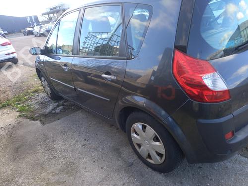 Right front window switch RENAULT SCÉNIC II (JM0/1_) 1.5 dCi (JM1E, JM16) | BP32502913I26  - Image 7