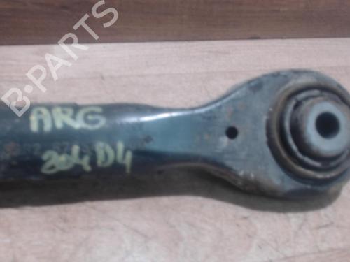 Venstre bagtil bærearm BMW 1 (E87) 118 d (122 hp) 31218235