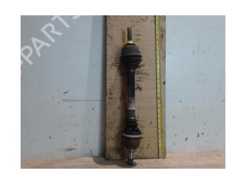 Left front driveshaft CITROËN DS3 (SA_) 1.6 HDi 90 | BP25411867M38 