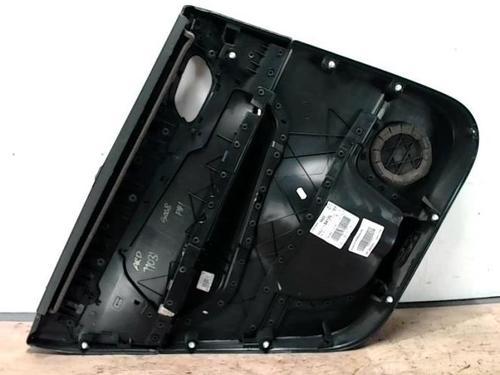 Rear right panel PEUGEOT 5008 (0U_, 0E_) 1.6 HDi | BP25419545C61 
