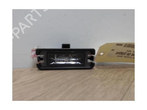 Licence plate light FORD USA MUSTANG Coupe 2.3 EcoBoost | BP25388795I40 