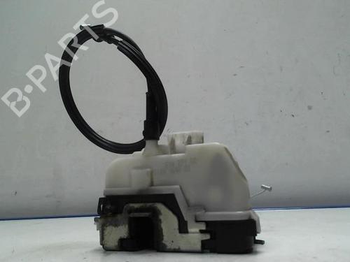 Used Rear right lock HYUNDAI i20 I (PB, PBT) 1.2 (78 hp) 25418231