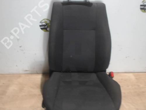 Used Right front seat OPEL AGILA B (H08) 1.0 (F68) (68 hp) 25413410