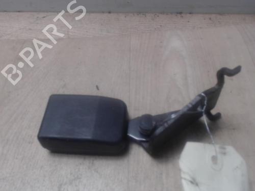 Used Seat buckle RENAULT MEGANE II (BM0/1_, CM0/1_) 1.9 dCi (131 hp) 28722284