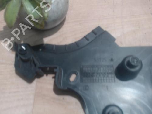 Timing cover CITROËN C1 (PM_, PN_) 1.4 HDi | BP30666047M123 