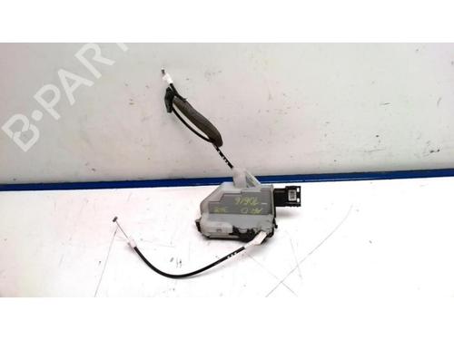 Rear right lock PEUGEOT 308 I (4A_, 4C_) 1.6 HDi | BP25418213C99 