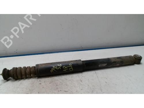 Højre bagtil støddæmper RENAULT CLIO III (BR0/1, CR0/1) 1.5 dCi (C/BR0G, C/BR1G) (68 hp) 25420362
