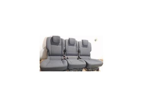 Sæde Bagtil RENAULT SCÉNIC III (JZ0/1_) 1.5 dCi (110 hp) 25386273