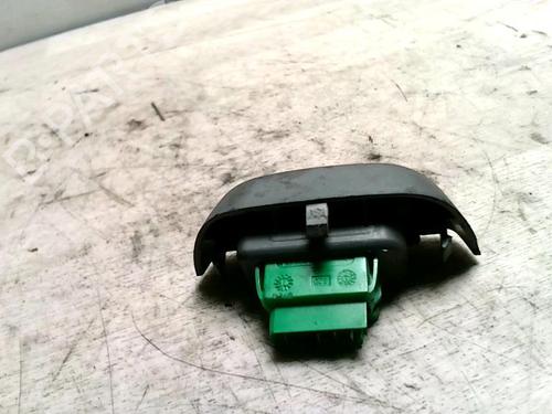 Left front window switch PEUGEOT 107 (PM_, PN_) 1.0 | BP27361743I27 - Image 3