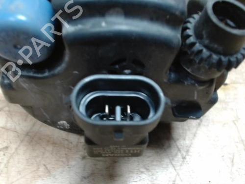 Left front fog light RENAULT LAGUNA III (BT0/1) 2.0 dCi (BT01, BT08, BT09, BT0E, BT0K, BT12, BT1C, BT1D,... | BP29263613C30 