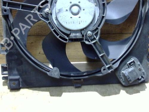 Heater blower motor RENAULT CLIO III (BR0/1, CR0/1) 1.5 dCi (BR17, CR17) | BP25414176M62 