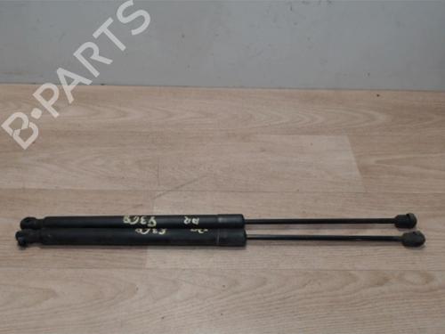 Gassdemper Bakluke CITROËN C5 III Break (RW_) 1.6 HDi 110 (RW9HZC) (109 hp) 25386444